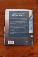 Den kompletta guiden till H&ouml;gskoleprovet