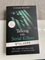 Talking with Serial Killers: Stalkers 