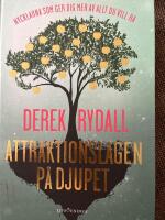 Attraktionslagen p&aring; djupet