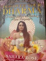 Discover Your Dharma