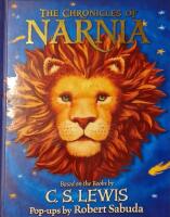The chronicles of Narnia