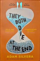 They Both Die at the End