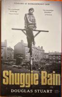 Shuggie Bain