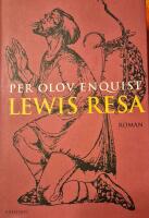 Lewis resa : roman
