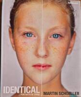 Identical - Portraits of twins