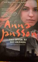 Till offer &aring;t det ok&auml;nda