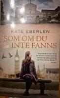 Som om du inte fanns