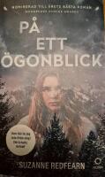 P&aring; ett &ouml;gonblick