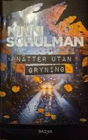 N&auml;tter utan gryning