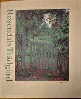 Rosendals tr&auml;dg&aring;rd