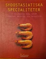Culinaria sydostasiatiska specialiteter