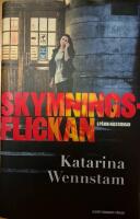 Skymningsflickan