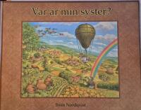 Var &auml;r min syster?