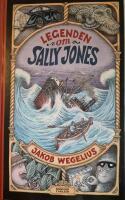 Legenden om Sally Jones