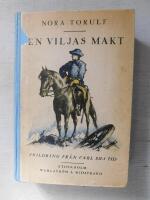 En viljas makt