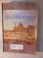 Kristendomen - en historisk introduktion