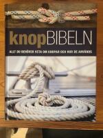 Knopbibeln - allt du beh&ouml;ver veta om knopar och hur de anv&auml;nds