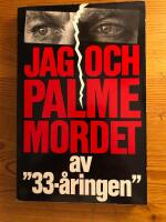 Jag och Palmemordet