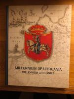 Millenium of Lithuania