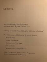 Millenium of Lithuania