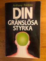 Din gr&auml;nsl&ouml;sa styrka