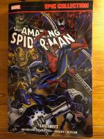 The Amazing Spiderman - Marvel, Epic collection - Lifetheft