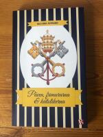 P&aring;ven, frimurarna & katolikerna