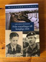 Från statarlänga till kungliga slott