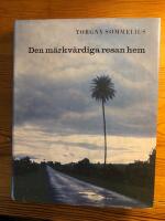 Den m&auml;rkv&auml;rdiga resan hem