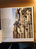 CRAFTSMANSHIP AND ARTIFICE IN MEDIEVAL ARCHITECTURE