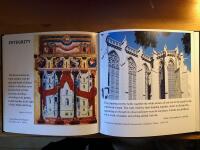 CRAFTSMANSHIP AND ARTIFICE IN MEDIEVAL ARCHITECTURE