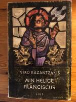Min helige Franciscus