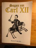 Sagan om Carl XII