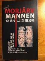 Morj&auml;rvmannen och S&auml;po