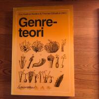 Genreteori