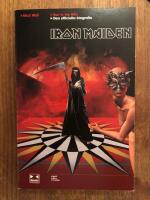 Run to the hills - Iron Maiden - den officiella biografin 