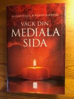 V&auml;ck din mediala sida