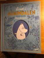 Livet i Mumindalen och dess skapare Tove Jansson