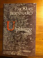 Utpl&aring;ning - Ett s&ouml;nderfall