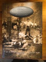 Det bl&auml;nkande el&auml;ndet - en bok om kronprinsens husarer i sekelskiftets Malm&ouml;