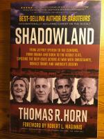 Shadowland