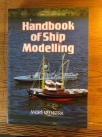 Handbook of Ship Modelling