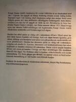 Fr&aring;n renh&aring;llningshjon till modeaccessoar - 10 000 &aring;r av relationer m&auml;nniska-hund i Sverige