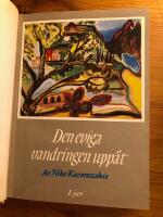 Den eviga vandringen upp&aring;t