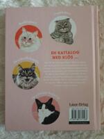 Vem &auml;r din katt?