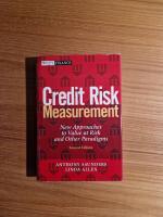 Measurement: New Approaches to Value at Risk and Other Paradigms, 2nd Editi