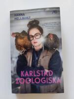 Karlstad Zoologiska