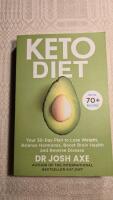 Keto Diet