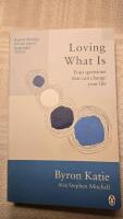 Loving What Is (Four Questions that can change your life)