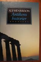 Antikens historier